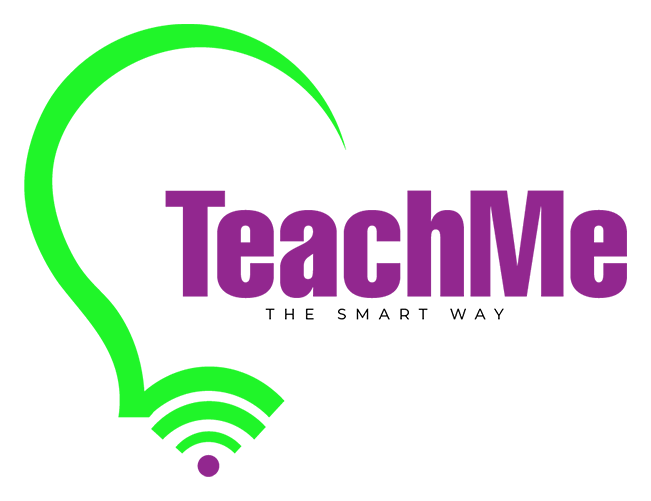 TeachMe logo